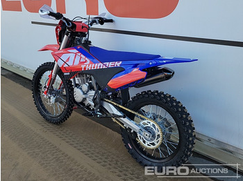 Motocicletă Unused 2025 Apollo Thunder: Foto 3