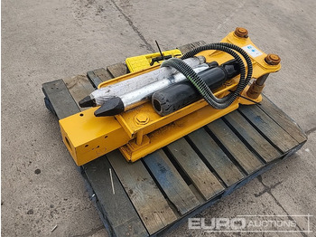 Ciocan hidraulic Unused 2025 BLK 680: Foto 3