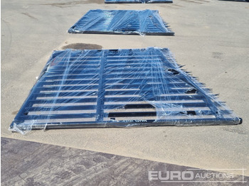 Echipamente de constructii Unused 2025 Captok CK-14BL: Foto 4