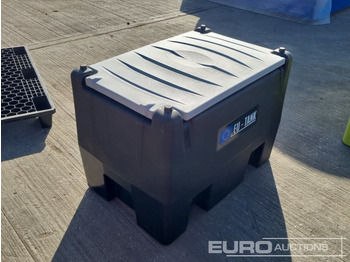 Rezervor de stocare Unused 2025 Emiliana Serbatoi 220CM: Foto 5