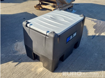 Rezervor de stocare Unused 2025 Emiliana Serbatoi 220CM: Foto 5