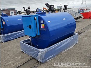 Rezervor de stocare EMILIANA SERBATOI