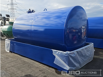 Rezervor de stocare EMILIANA SERBATOI