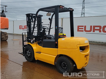 Motostivuitor Unused 2025 JBG FD-32: Foto 3 Motostivuitor Unused 2025 JBG FD-32: Foto 3