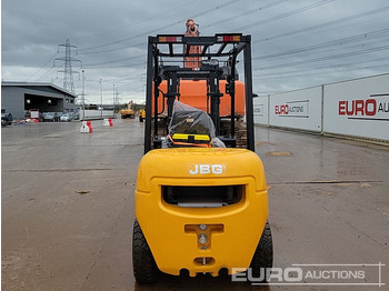 Motostivuitor Unused 2025 JBG FD-32: Foto 4 Motostivuitor Unused 2025 JBG FD-32: Foto 4