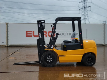 Motostivuitor Unused 2025 JBG FD-32: Foto 2 Motostivuitor Unused 2025 JBG FD-32: Foto 2