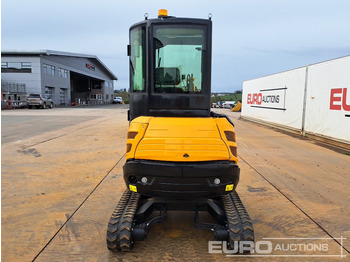 Mini excavator Unused 2025 Miva VA30: Foto 4 Mini excavator Unused 2025 Miva VA30: Foto 4