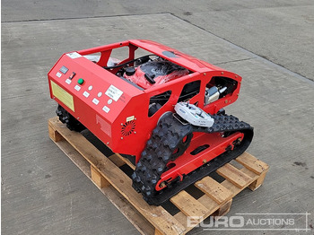 Maşină de tuns iarba Unused 2025 Raptor VT900: Foto 5