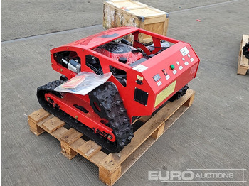 Maşină de tuns iarba Unused 2025 Raptor VT900: Foto 3