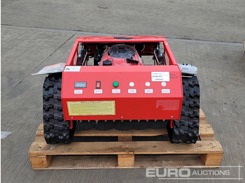 Maşină de tuns iarba Unused 2025 Raptor VT900: Foto 4