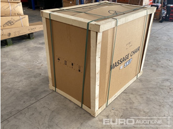 Echipament de atelier Unused 2025 SKLP Massage Chair: Foto 2