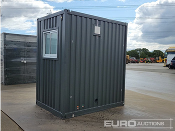 Container maritim Unused 2025 Shower & Toilet Block (Cannot Be Reconsigned): Foto 3