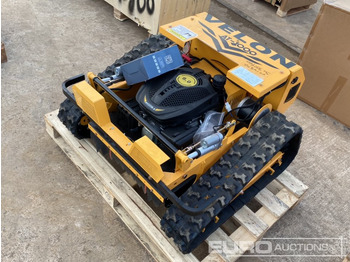 Maşină de tuns iarba