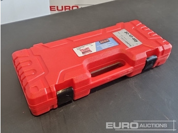 Echipamente de constructii