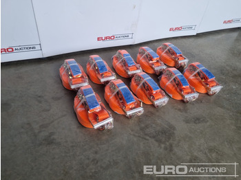 Echipamente de constructii