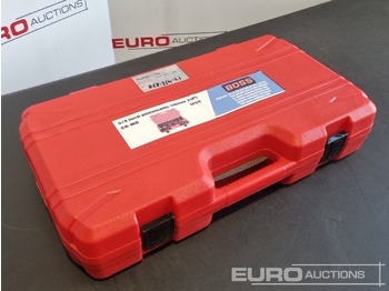 Echipamente de constructii