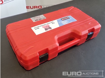 Echipamente de constructii