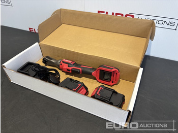 Echipamente de constructii