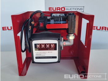 Echipament de atelier Unused Boss GP40A: Foto 2