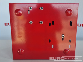 Echipament de atelier Unused Boss GP40A: Foto 4