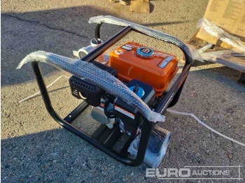 Pompă de apă DAEWOO