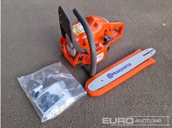 Echipament de atelier HUSQVARNA