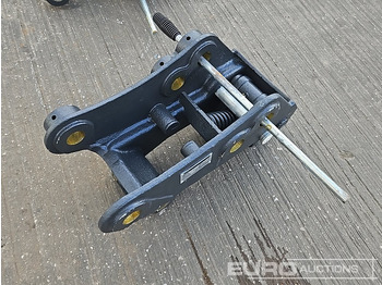 Cuplare rapidă MILLER