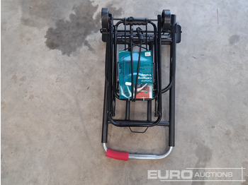 Echipament de atelier Unused Sack Truck (2 of): Foto 4