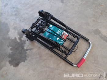 Echipament de atelier Unused Sack Truck (2 of): Foto 3