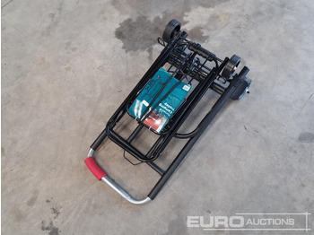 Echipament de atelier Unused Sack Truck (2 of): Foto 5