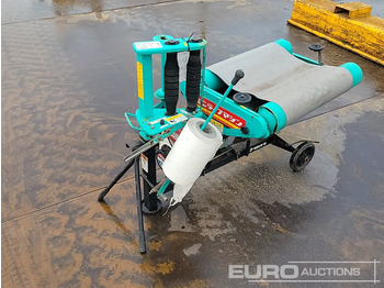 Utilaje agricole TAKAKITA WM-500E: Foto 5