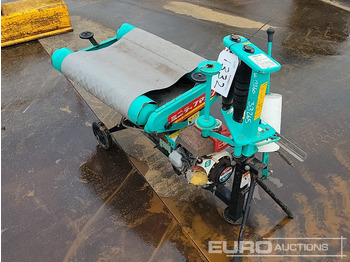 Utilaje agricole TAKAKITA WM-500E: Foto 3