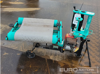 Utilaje agricole TAKAKITA WM-500E: Foto 2