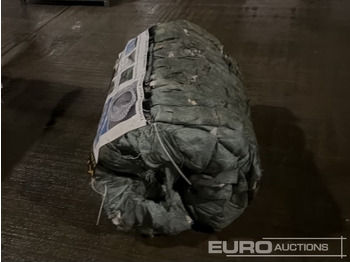 Utilaje agricole Unused 2025 KMY Industrial 500mx1Roll: Foto 4