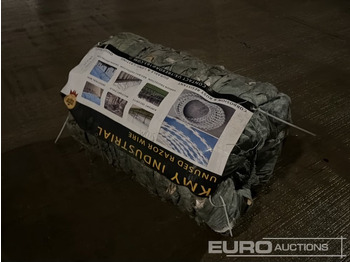 Utilaje agricole Unused 2025 KMY Industrial 500mx1Roll: Foto 3