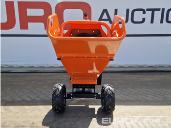 Utilaje agricole Unused 2025 Summerdale Ninja: Foto 5