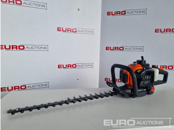 Utilaje agricole Unused Boss SLP600D: Foto 3