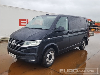 Autoutilitară VOLKSWAGEN Transporter