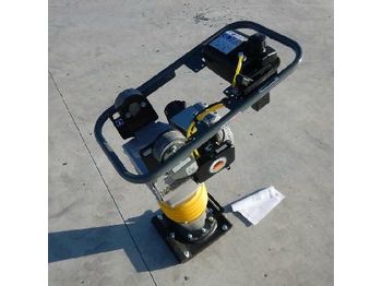 Placă compactoare Wacker Neuson MS62: Foto 1