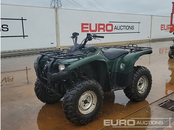Atv YAMAHA