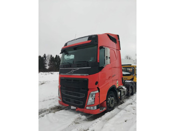 Cap tractor VOLVO FH 460
