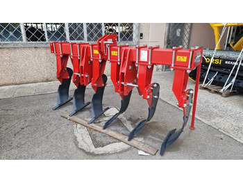 Scarificator KVERNELAND