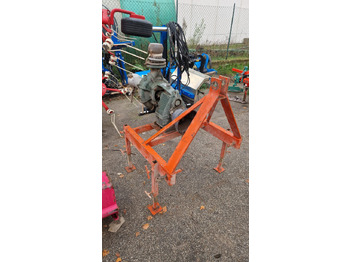 Utilaje pentru irigaţii