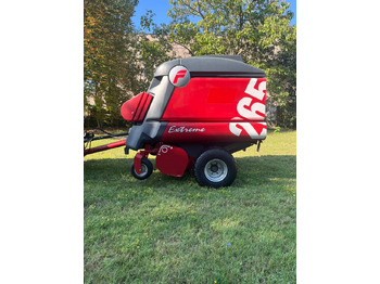 Presă baloţi rotunzi FERABOLI