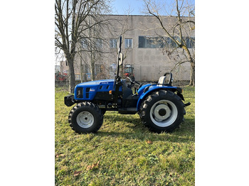 Tractor mic nou Trattore nuovo BCS VIVID DTC 35 RS: Foto 3 Tractor mic nou Trattore nuovo BCS VIVID DTC 35 RS: Foto 3
