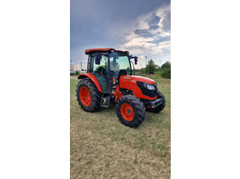 Tractor agricol KUBOTA