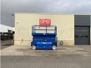 Autopropulsată platformă