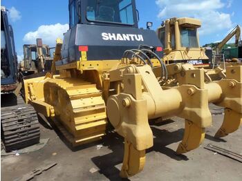 Buldozer SHANTUI SD22: Foto 1