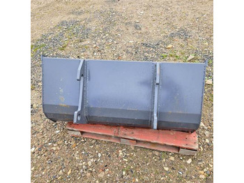 Cupă incărcător ABC 130 cm: Foto 4