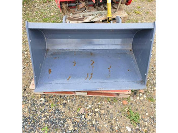 Cupă incărcător ABC 130 cm: Foto 2